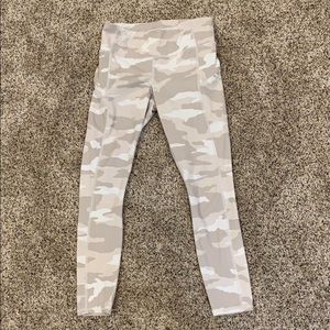 Athleta leggings